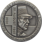 Preview: 1. August-Taler 2020 - Aktivdienst der Schweizer Armee
